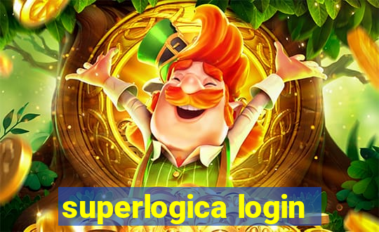 superlogica login